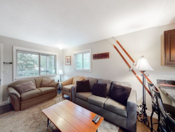 Winter Park Home 1023314