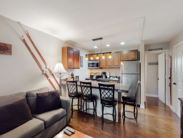 Winter Park Home 1023314