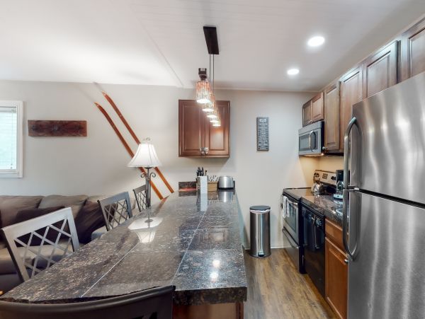 Winter Park Home 1023314