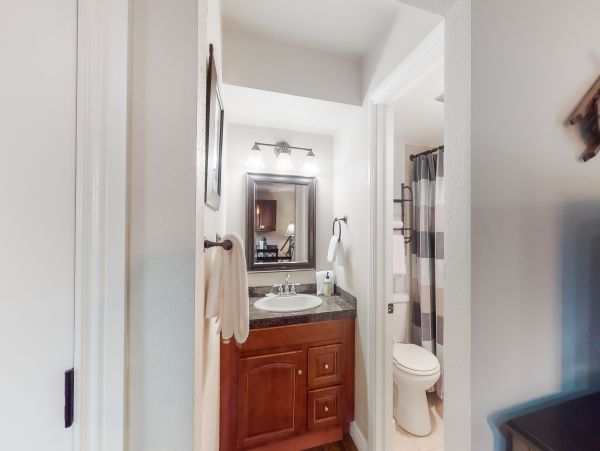 Winter Park Home 1023314