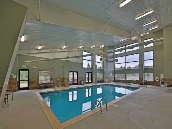 Winter Park Home 1023314