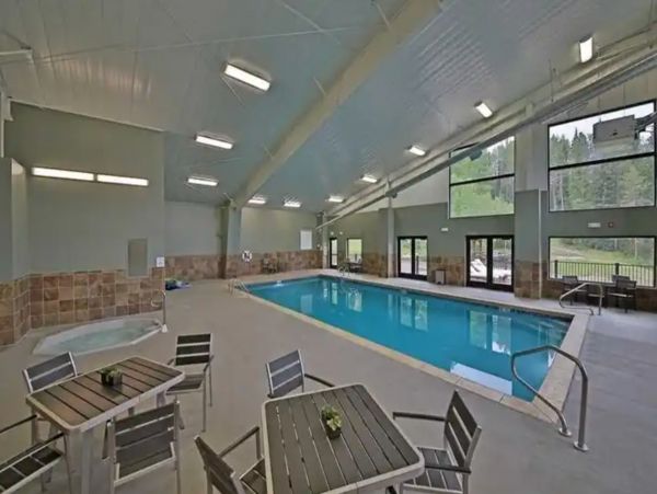 Winter Park Home 1023314