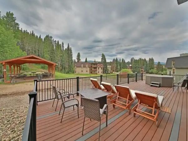 Winter Park Home 1023314
