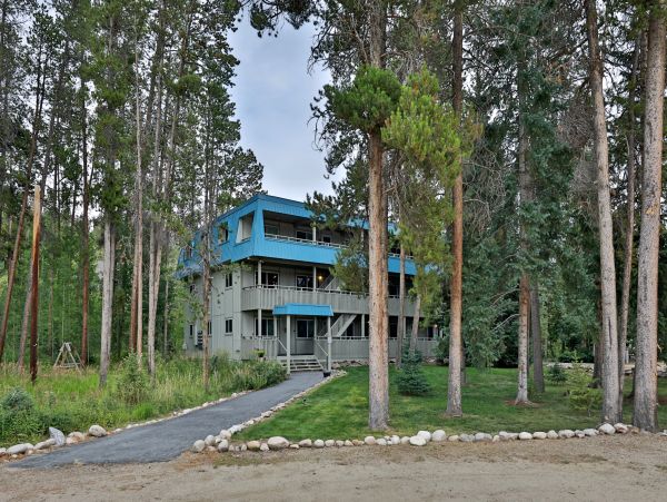 Winter Park Home 1023314