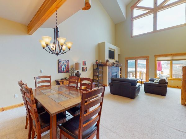 Winter Park Home 1023315
