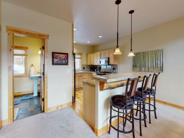 Winter Park Home 1023315
