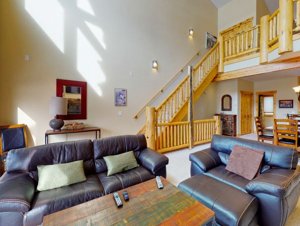 Winter Park Home 1023315