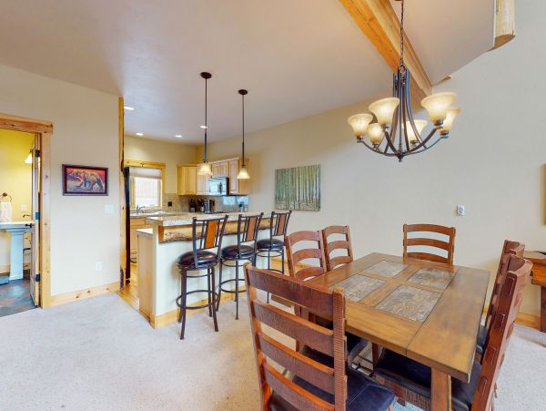 Winter Park Home 1023315