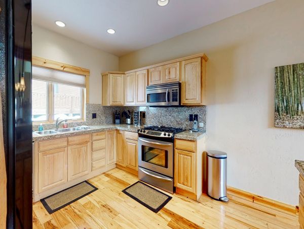 Winter Park Home 1023315