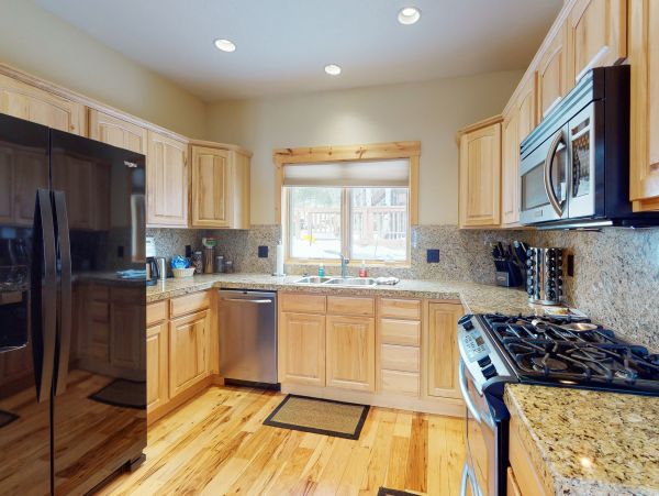 Winter Park Home 1023315