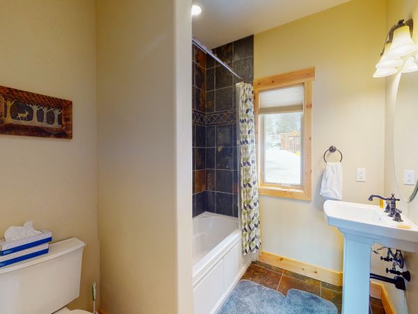 Winter Park Home 1023315