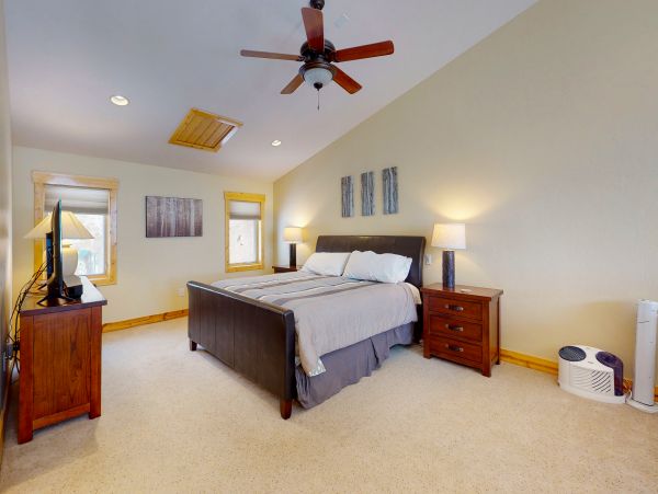 Winter Park Home 1023315