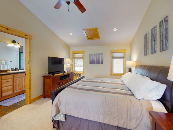 Winter Park Home 1023315