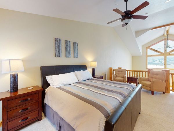 Winter Park Home 1023315