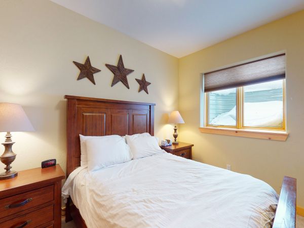Winter Park Home 1023315