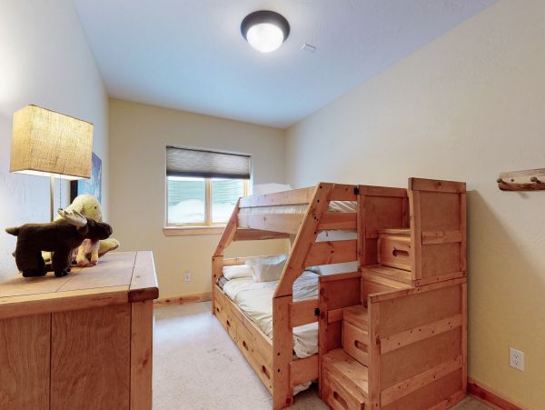 Winter Park Home 1023315