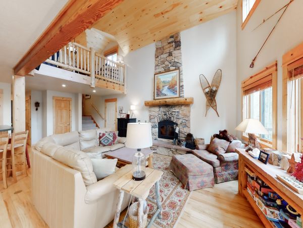 Winter Park Home 1023316