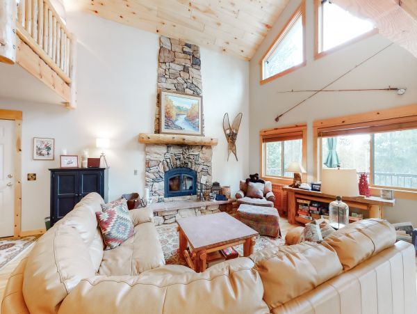 Winter Park Home 1023316