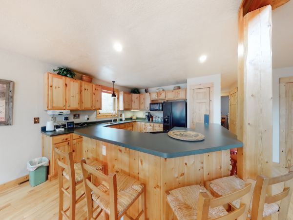 Winter Park Home 1023316
