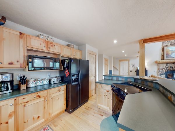 Winter Park Home 1023316