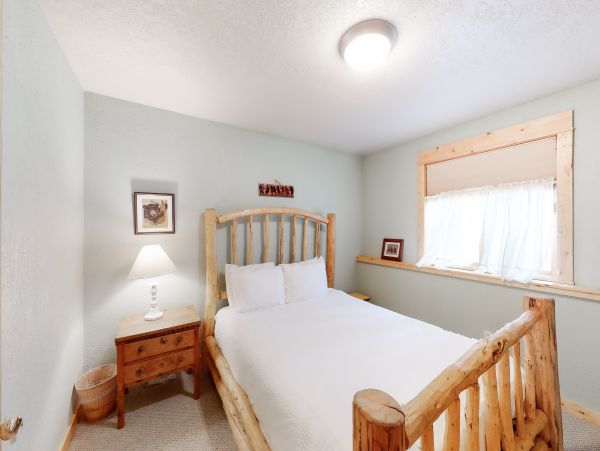 Winter Park Home 1023316