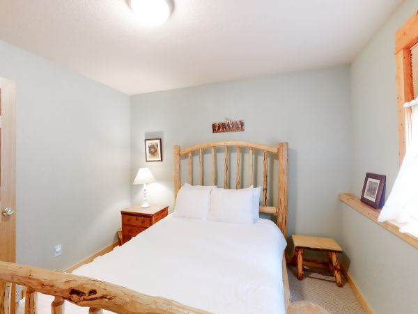 Winter Park Home 1023316