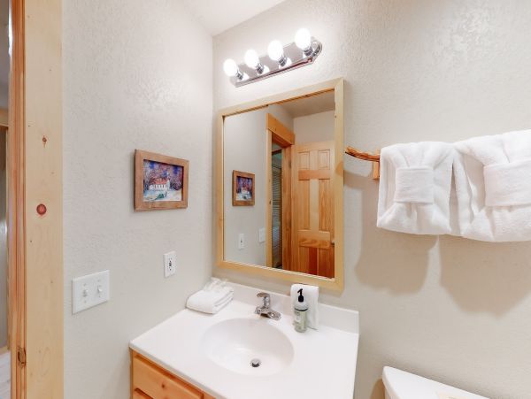 Winter Park Home 1023316
