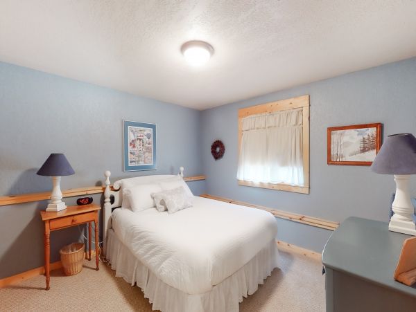 Winter Park Home 1023316