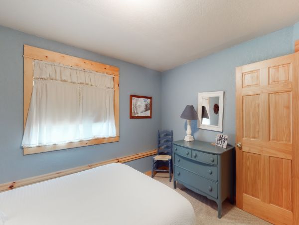 Winter Park Home 1023316