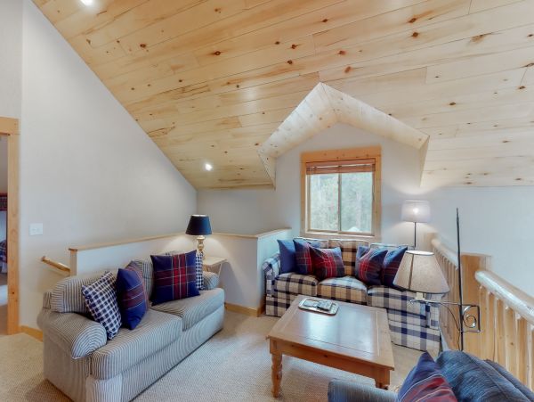 Winter Park Home 1023316