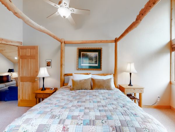 Winter Park Home 1023316