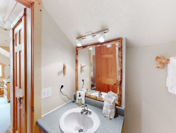 Winter Park Home 1023316
