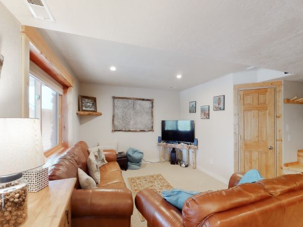 Winter Park Home 1023316