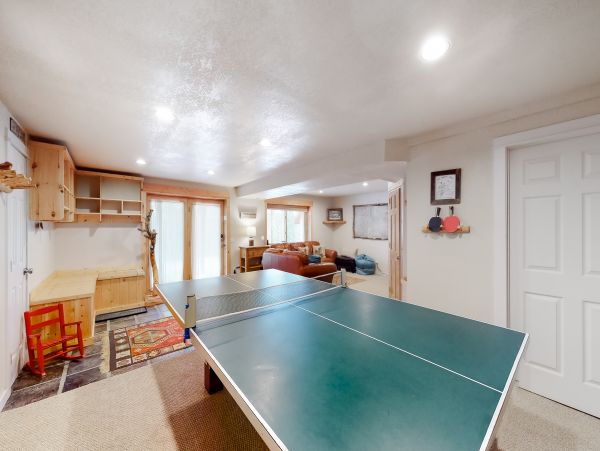 Winter Park Home 1023316