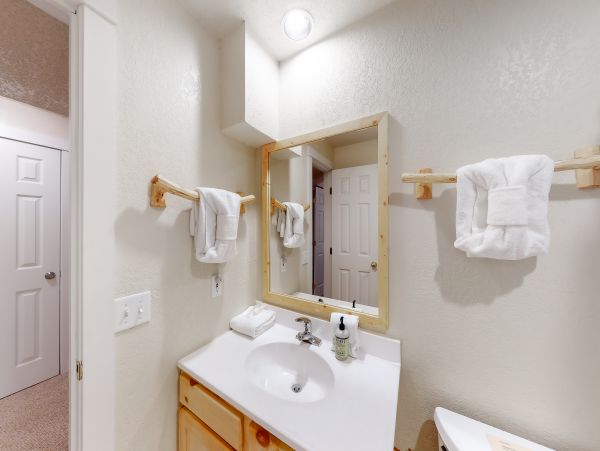 Winter Park Home 1023316