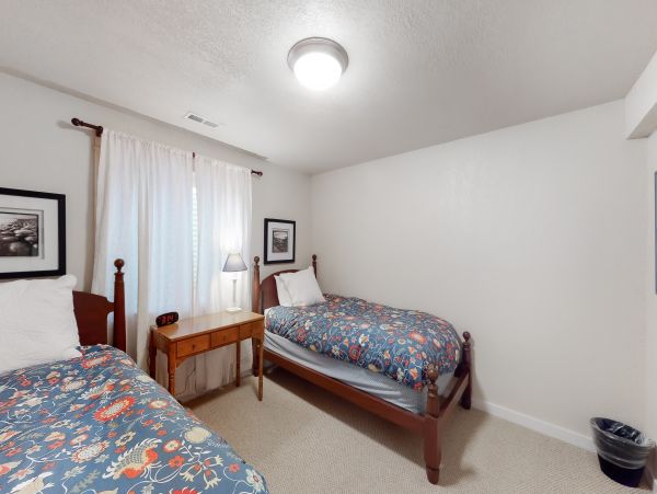 Winter Park Home 1023316
