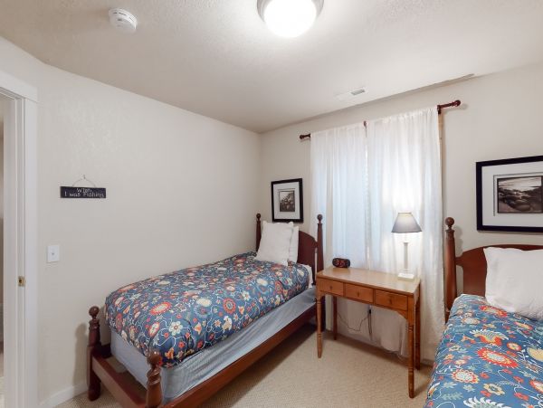 Winter Park Home 1023316