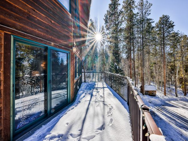 Winter Park Home 1023316