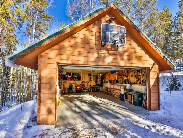 Winter Park Home 1023316