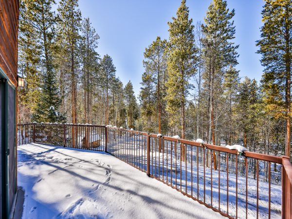 Winter Park Home 1023316