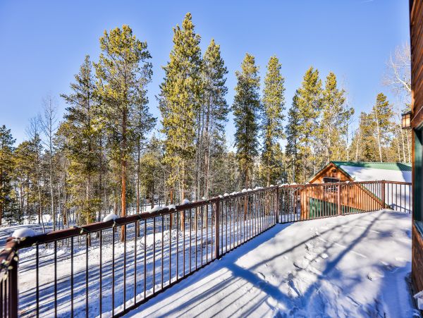 Winter Park Home 1023316