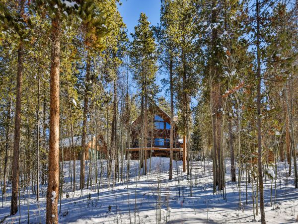 Winter Park Home 1023316
