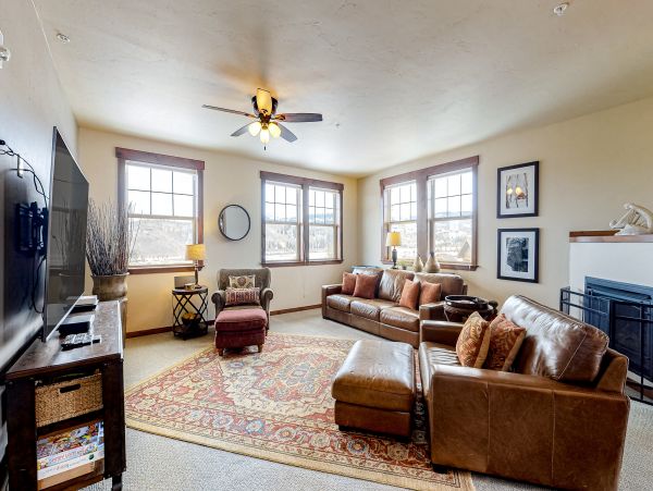 Winter Park Home 1023317