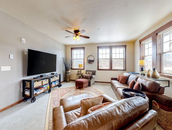 Winter Park Home 1023317