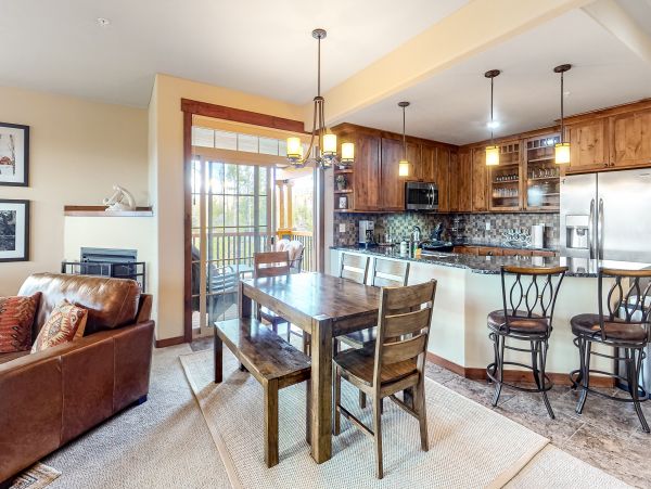 Winter Park Home 1023317