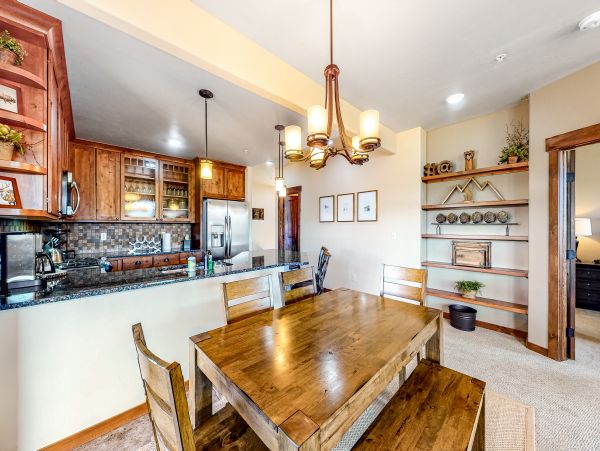 Winter Park Home 1023317