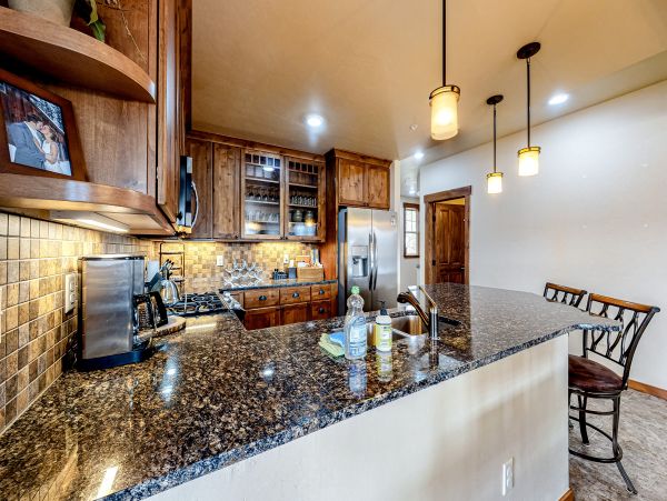Winter Park Home 1023317