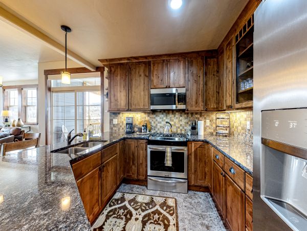 Winter Park Home 1023317