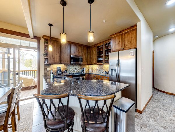 Winter Park Home 1023317