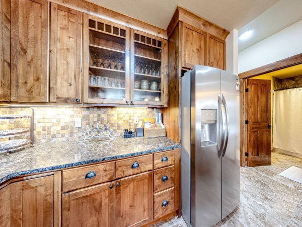 Winter Park Home 1023317